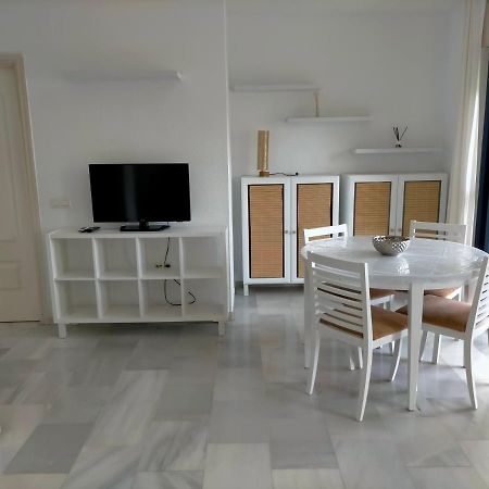 Apartamento Torremolinos Playamar Exterior foto