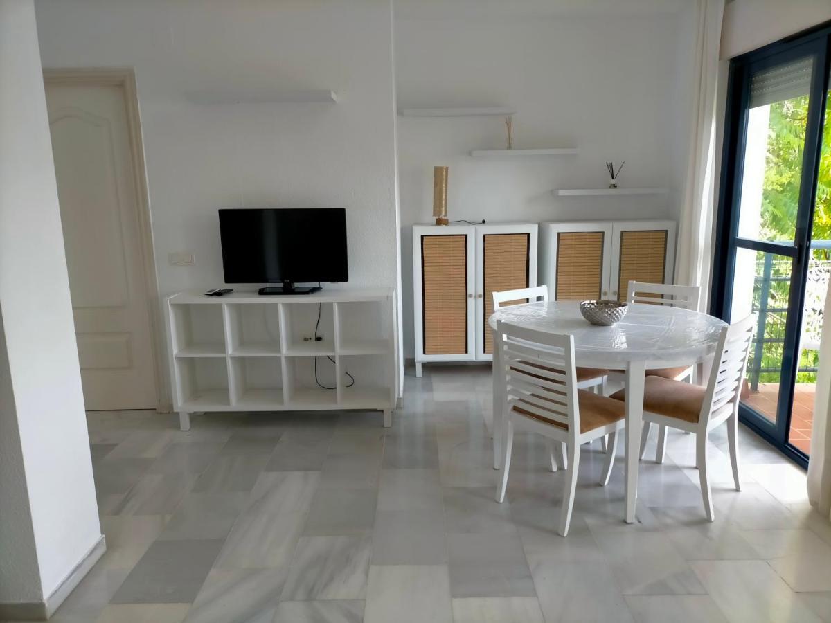 Apartamento Torremolinos Playamar Exterior foto