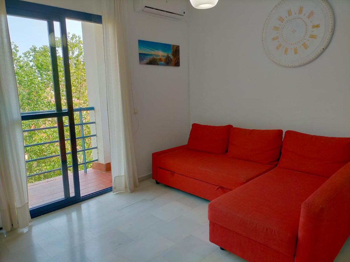Apartamento Torremolinos Playamar Exterior foto