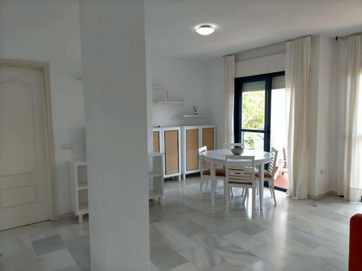 Apartamento Torremolinos Playamar Exterior foto
