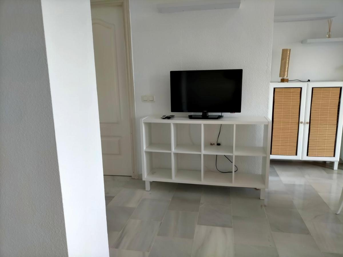 Apartamento Torremolinos Playamar Exterior foto